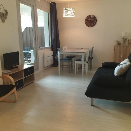 Apartmán Le Praz De Lys - Tmb Taninges Exteriér fotografie