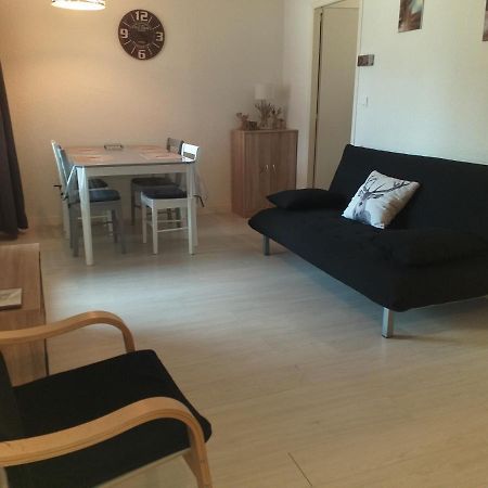 Apartmán Le Praz De Lys - Tmb Taninges Exteriér fotografie