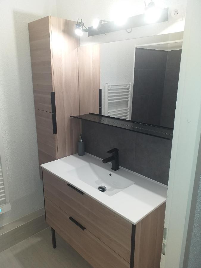 Apartmán Le Praz De Lys - Tmb Taninges Exteriér fotografie