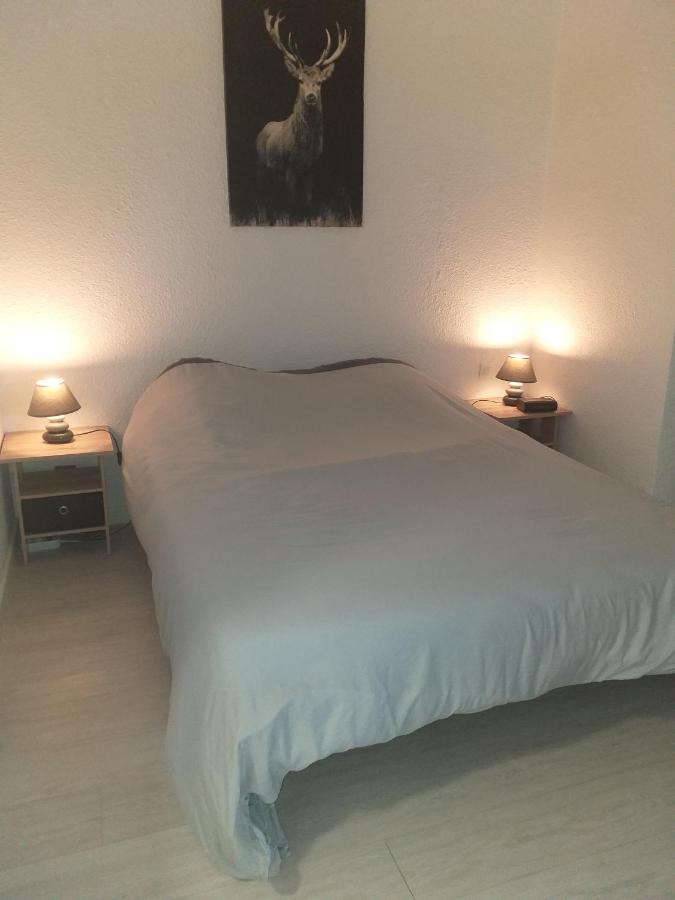 Apartmán Le Praz De Lys - Tmb Taninges Exteriér fotografie