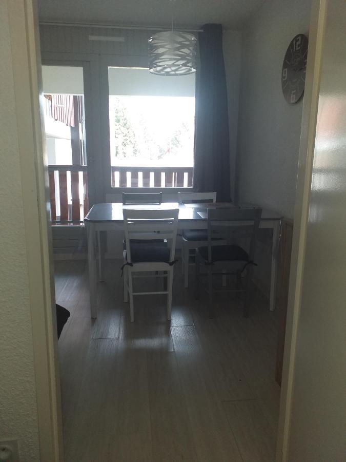 Apartmán Le Praz De Lys - Tmb Taninges Exteriér fotografie