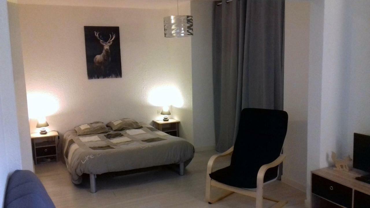 Apartmán Le Praz De Lys - Tmb Taninges Exteriér fotografie