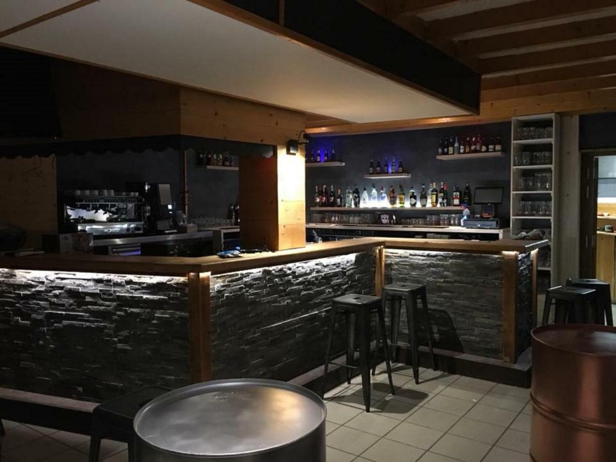 Apartmán Le Praz De Lys - Tmb Taninges Exteriér fotografie
